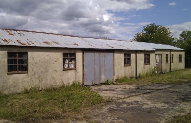 Vendas Farm, Chedburgh for sale - Primary Photo - Image 1 of 1