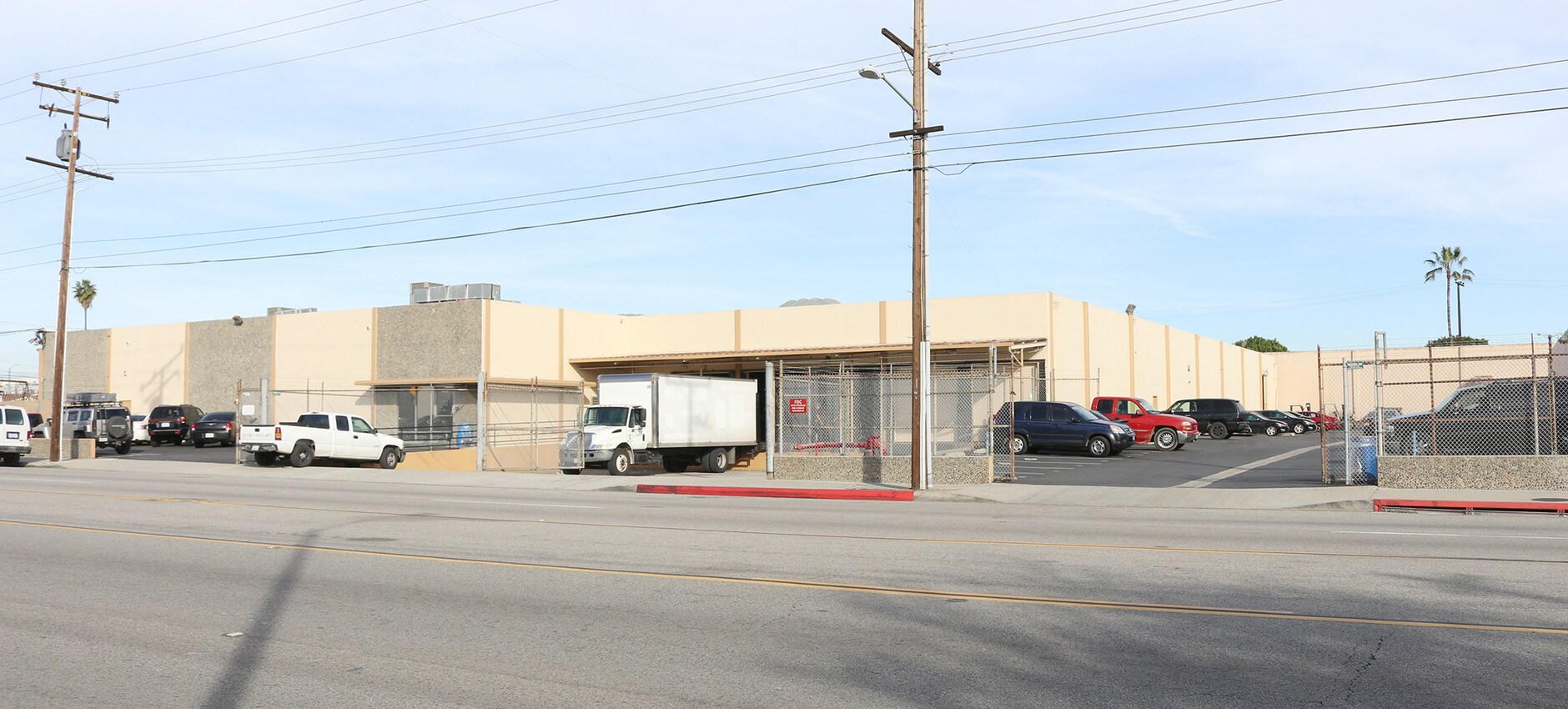 16540 S Main St, Gardena, CA 90248