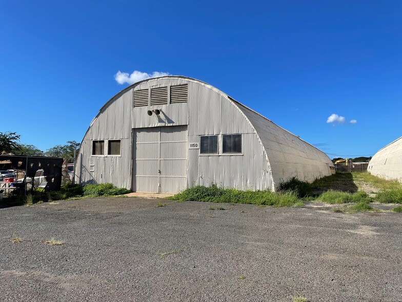 1152 Vinson Rd, Kapolei, HI for lease - Building Photo - Image 3 of 6