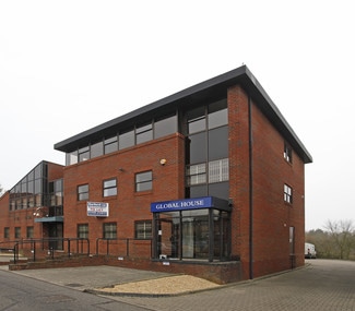 More details for Spitfire Clos, Huntingdon - Office for Sale