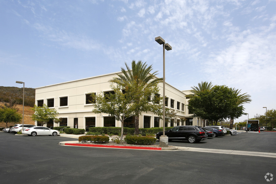 1 Ridgegate, Temecula, CA 92590 - Summit Office Building | LoopNet