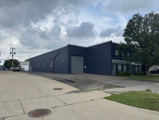 More details for 24871 Gibson Dr, Warren, MI - Industrial for Sale