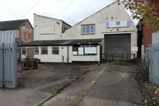 More details for 5-5a Webb St, Bilston - Industrial for Sale