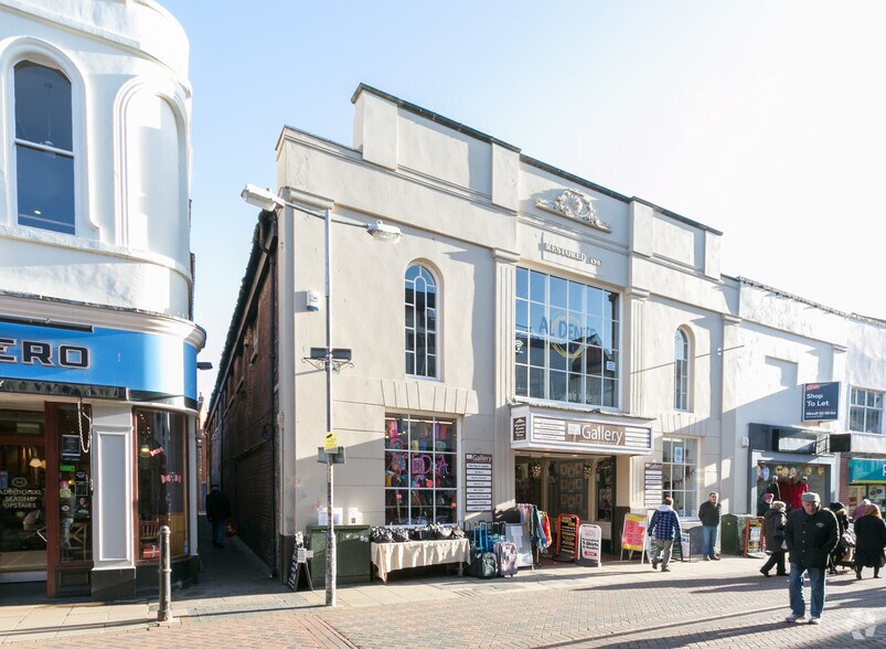 The Shambles, Worcester for sale - Primary Photo - Image 1 of 1
