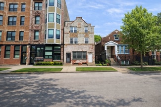 More details for 2152 W 21st St, Chicago, IL - Multifamily for Sale