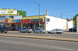 More details for 1451-1455 W University Ave, Saint Paul, MN - Retail for Lease