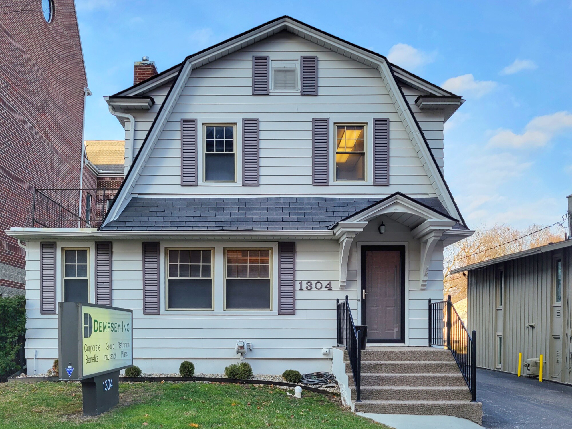 1304 S Main St, Ann Arbor, MI for sale Building Photo- Image 1 of 1