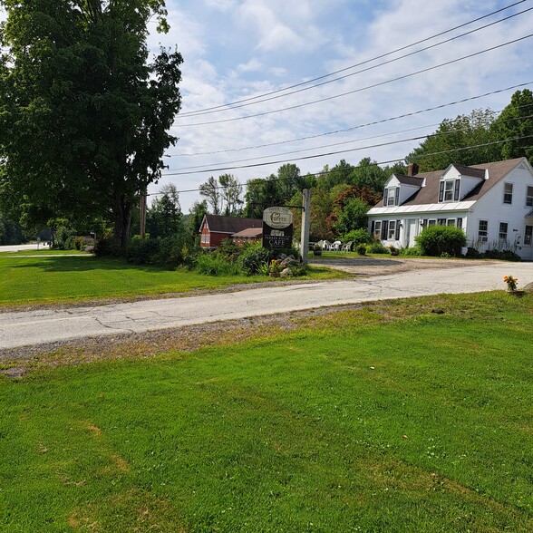 166 Hancock Rd, Peterborough, NH for sale - Building Photo - Image 3 of 40