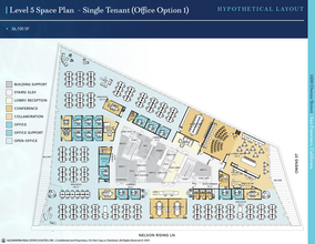 1450 Owens St, San Francisco, CA for lease Floor Plan- Image 1 of 6