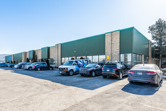 More details for 340-380 Rue Isabey, Montréal, QC - Industrial for Lease