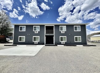 More details for 301 Spring St, Gardiner, MT - Multifamily for Sale