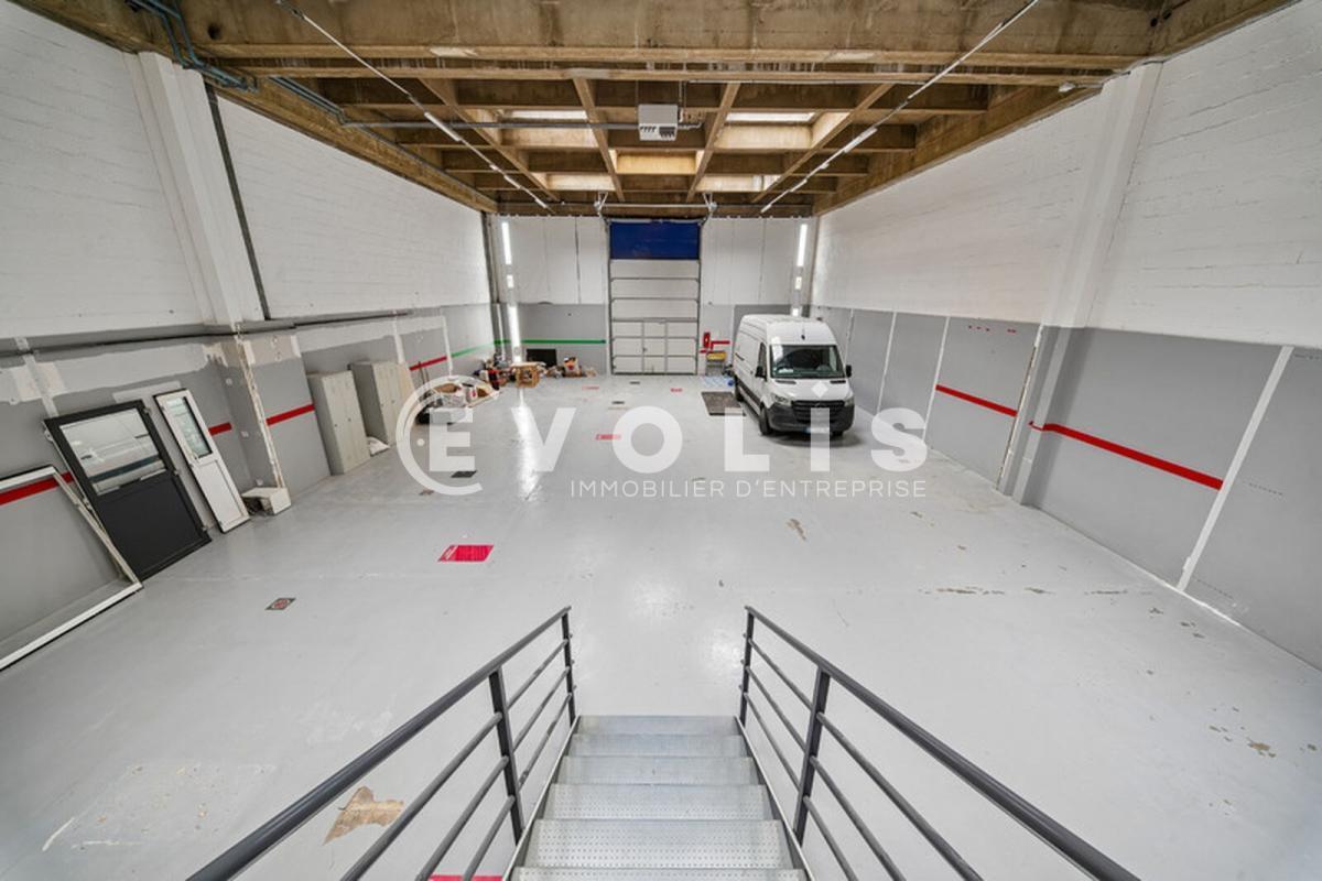 6 Rue Des Cévennes, Rungis for lease Interior Photo- Image 1 of 9