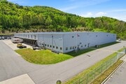 FedEx - Bryson City, NC - Industrial Property