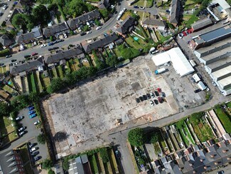 More details for 747-751 Warwick Rd, Birmingham - Land for Lease