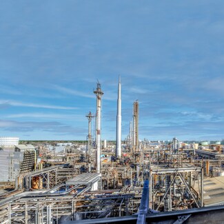 More details for 1001 Industrial Rd, Pascagoula, MS - Specialty for Sale