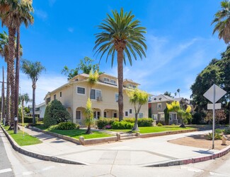 More details for 305 W Olive Ave, Redlands, CA - Multifamily for Sale