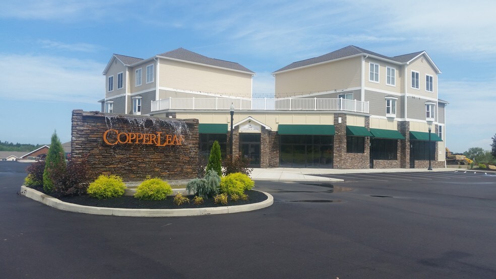 2900 Copperleaf Dr, Erie, PA 16541