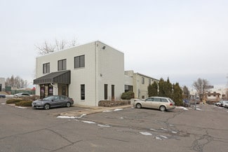 More details for 1795 W Yale Ave, Englewood, CO - Industrial for Lease
