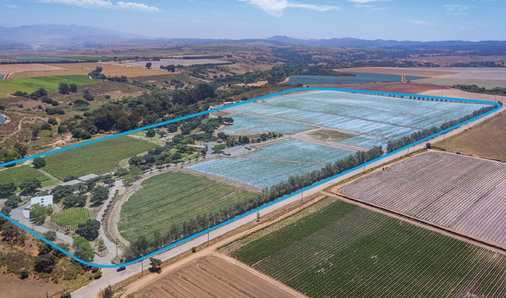 3490 Dominion rd, Santa Maria, CA for sale - Primary Photo - Image 1 of 23