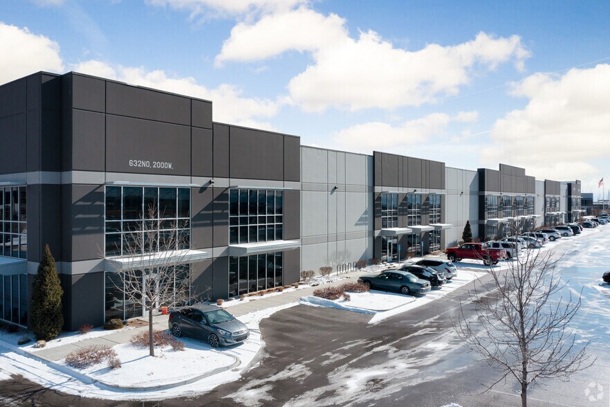 632 N 2000 W, Lindon, UT for sale - Primary Photo - Image 1 of 1