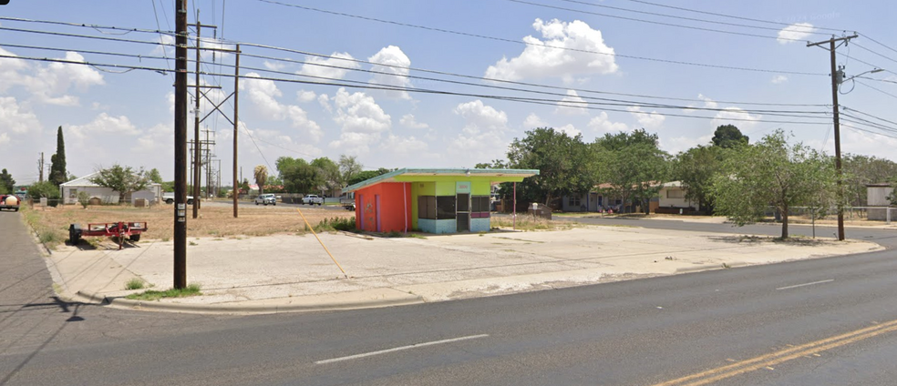 3200 Golder Ave, Odessa, TX for sale - Primary Photo - Image 1 of 3