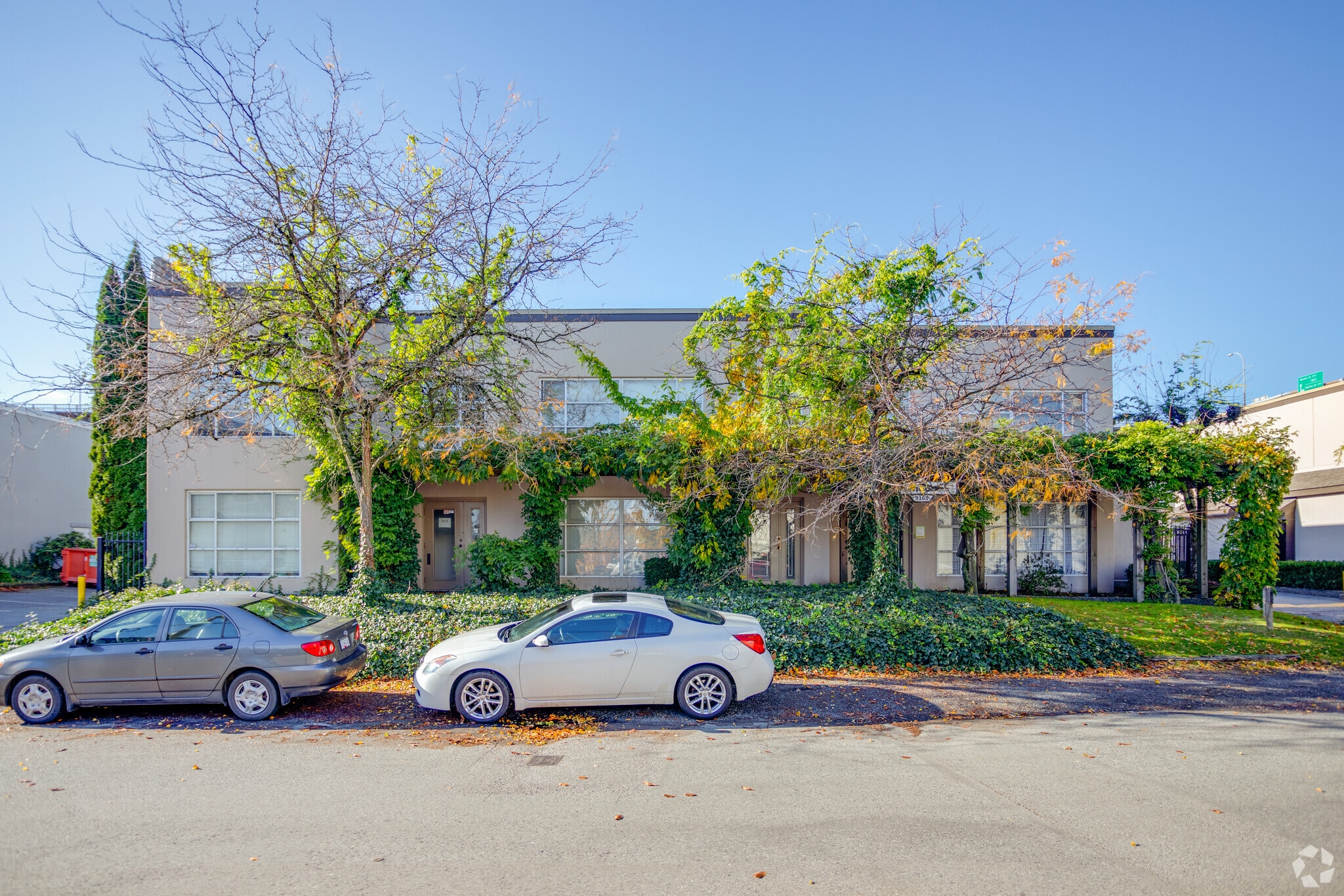 9165-9173 Shaughnessy St, Vancouver, BC for sale Primary Photo- Image 1 of 5