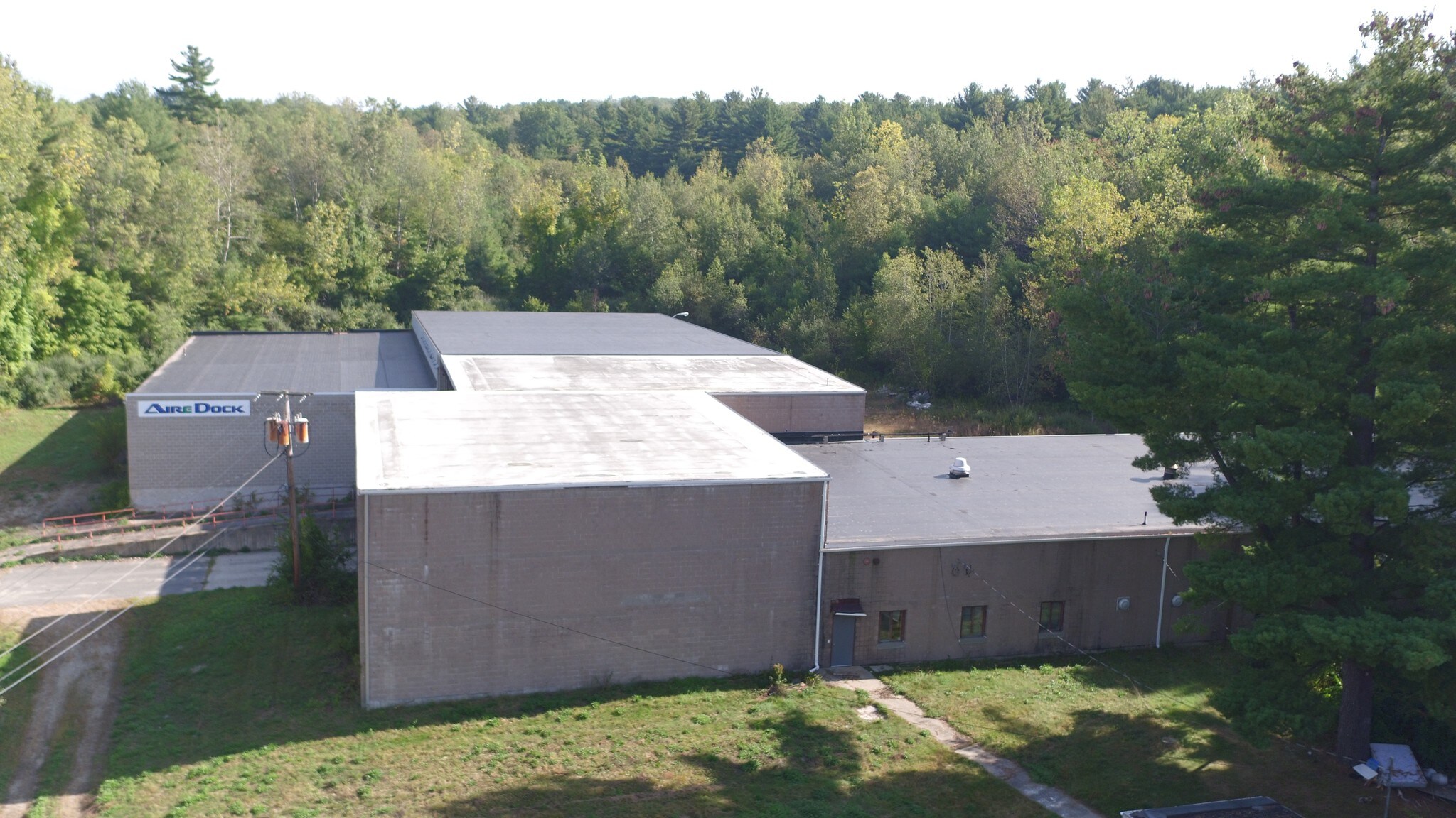 401 Mill Valley Rd, Belchertown, MA for sale Building Photo- Image 1 of 1