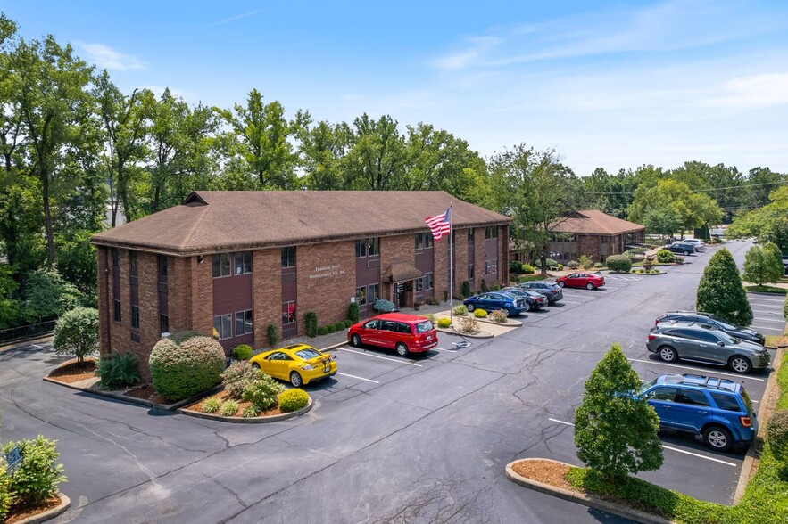 2509 Plantside Dr, Louisville, KY for sale - Building Photo - Image 1 of 1