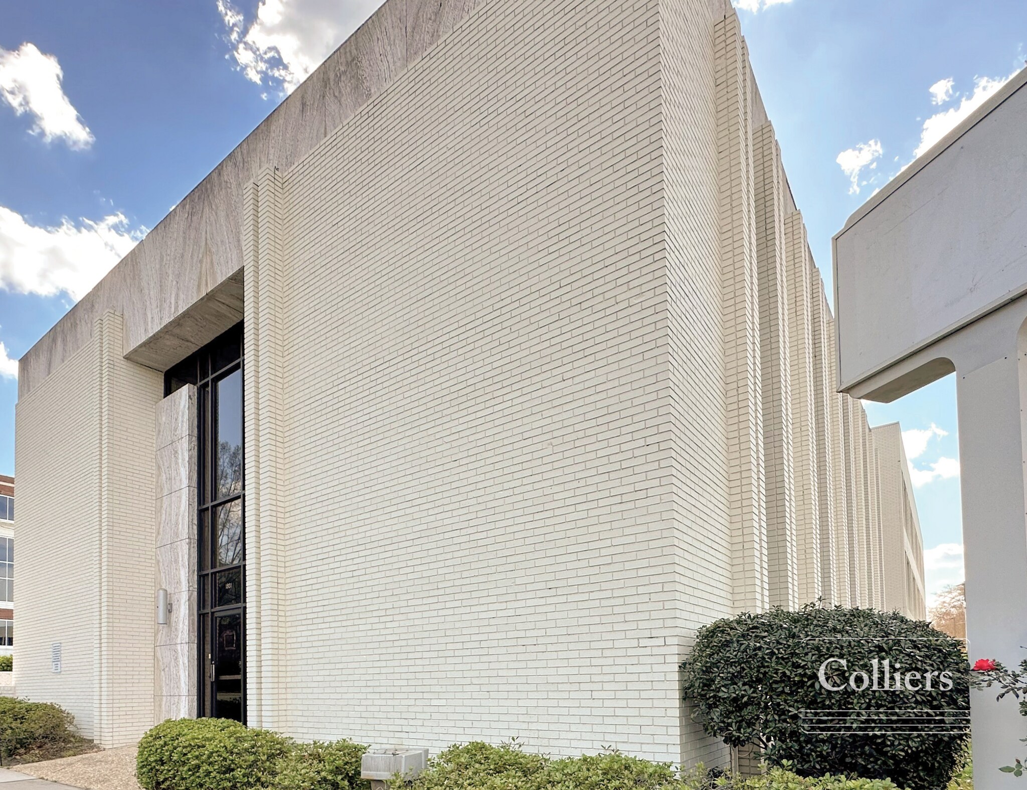 1931 Assembly St, Columbia, SC for sale Building Photo- Image 1 of 1