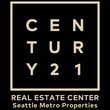 CENTURY 21 Real Estate Center