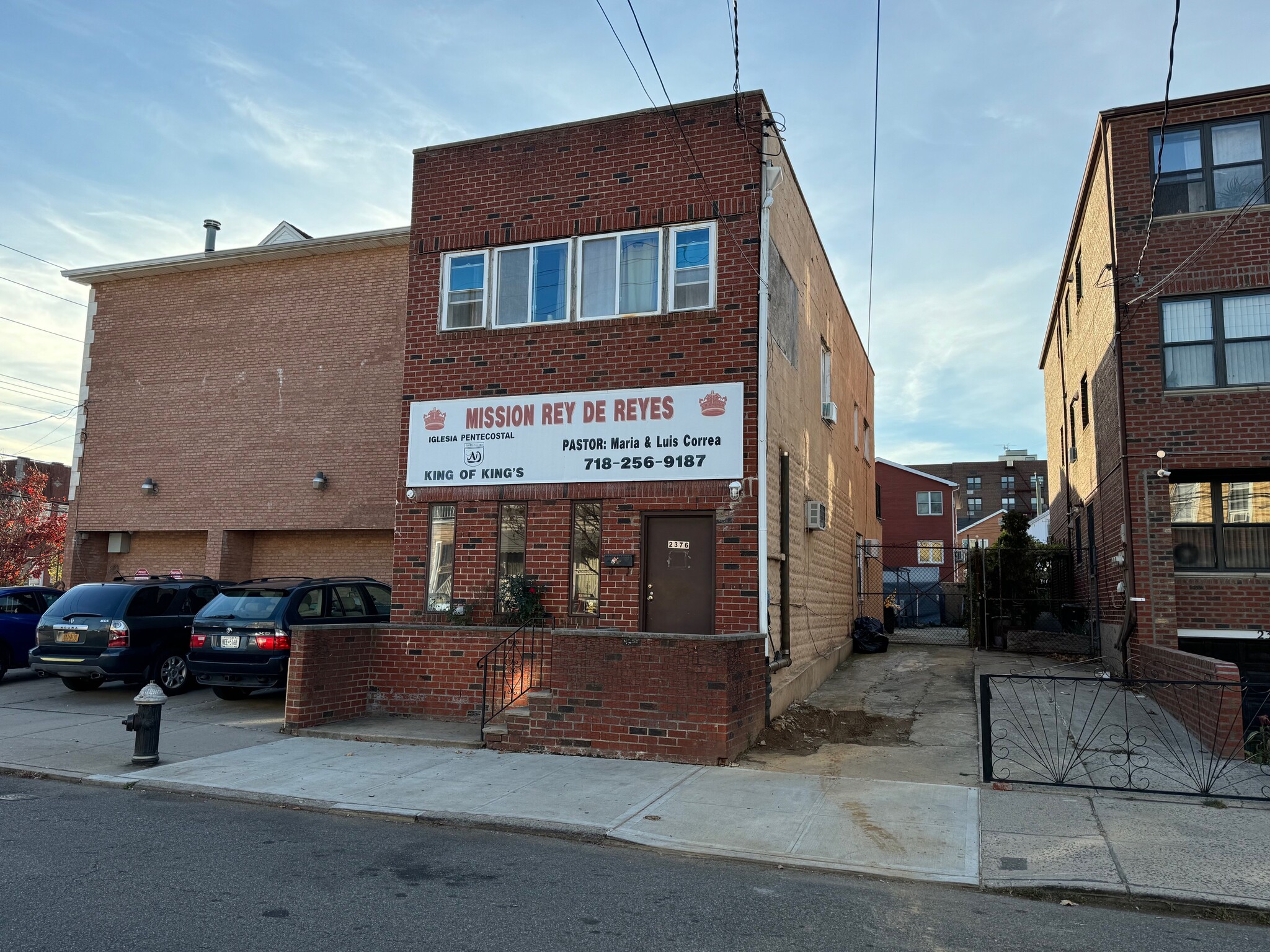 2376 E 15th St, Brooklyn, NY for sale Primary Photo- Image 1 of 5