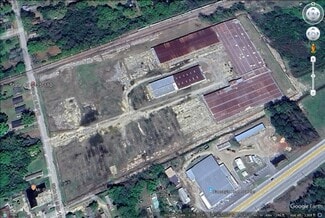 More details for 239 Maple St, Bennettsville, SC - Industrial for Lease