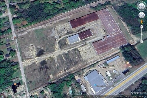 239 Maple St, Bennettsville, SC for lease Building Photo- Image 1 of 2