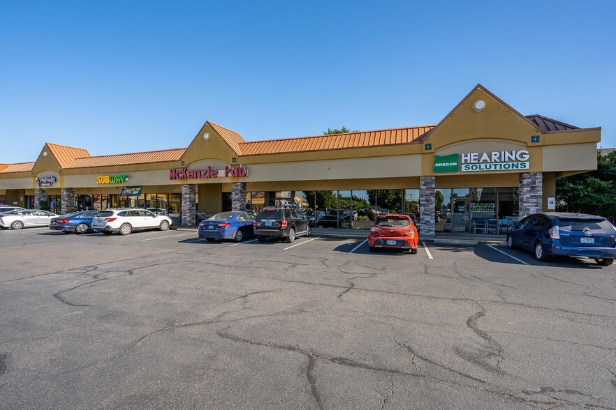 16160-16470 SW Langer Dr, Sherwood, OR for lease - Building Photo - Image 3 of 5