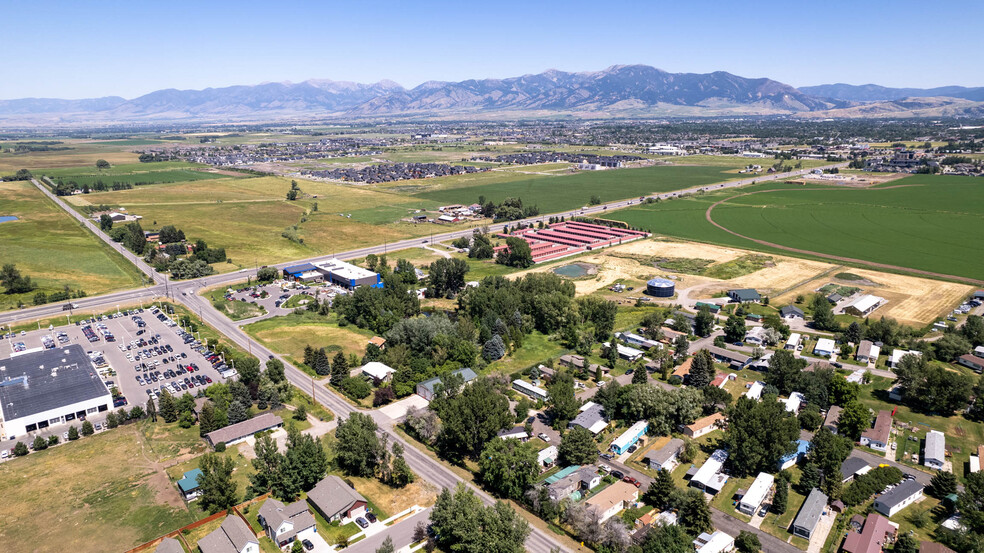 8494 Huffine Ln, Bozeman, MT 59718 - Land for Sale | LoopNet