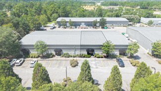 More details for 535 Clemson Rd, Columbia, SC - Industrial for Lease