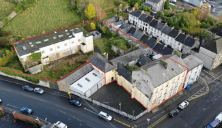 More details for 7-8 Corry Sq, Newry - Office for Sale