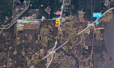 9800 I 65 Service Rd S, Creola, AL for lease Building Photo- Image 1 of 18