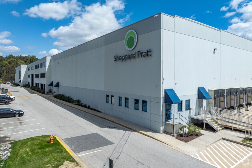 6500 Kane Way, Elkridge, MD for lease - Primary Photo - Image 1 of 5