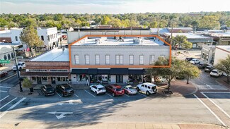 More details for 212-216 E Alamo St, Brenham, TX - Office for Lease