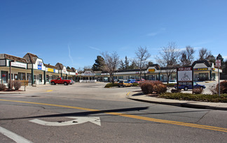 More details for 1842 S Parker Rd, Denver, CO - Retail for Lease