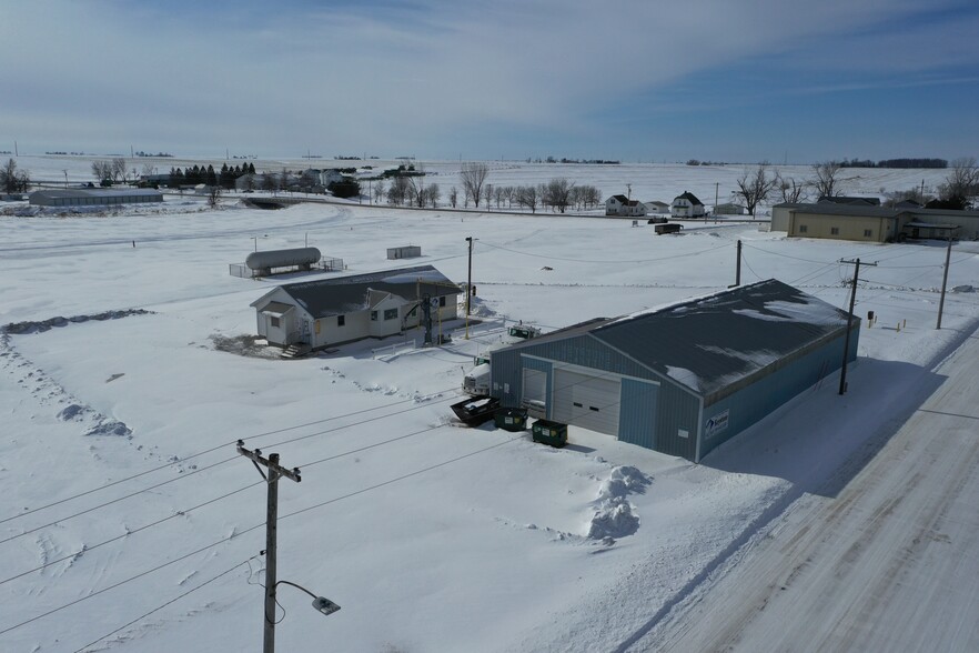 301 Railroad St, Keystone, IA for sale - Primary Photo - Image 1 of 1