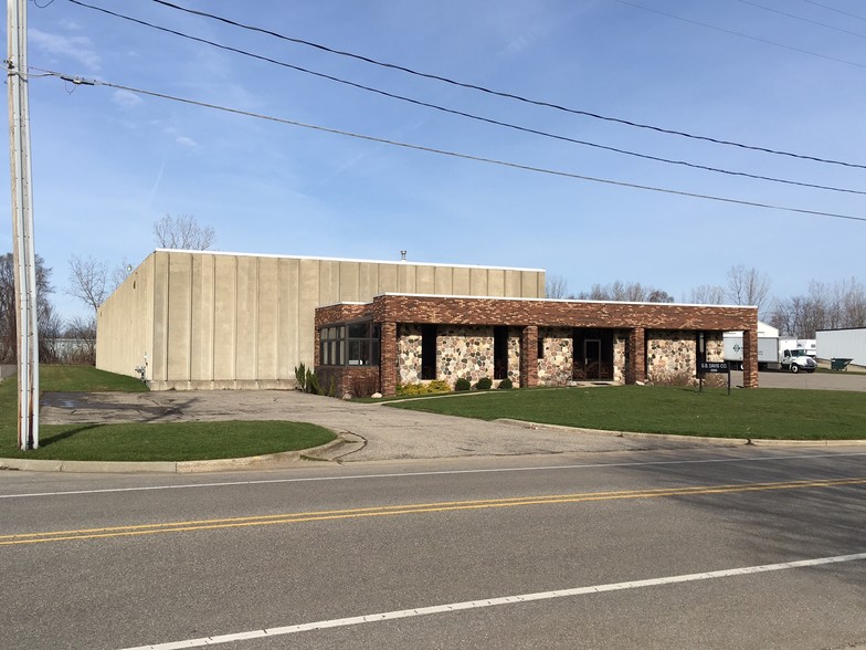 2695 Elmridge Dr NW, Grand Rapids, MI for sale - Building Photo - Image 1 of 1