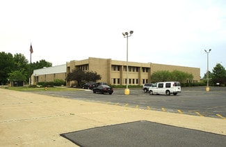 More details for 4803 E 345th St, Willoughby, OH - Industrial for Sale