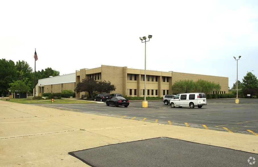 4803 E 345th St, Willoughby, OH for lease - Building Photo - Image 1 of 6