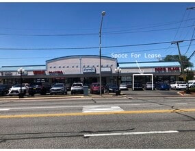 8400-8418 Grand Ave, River Grove, IL for lease Building Photo- Image 2 of 4