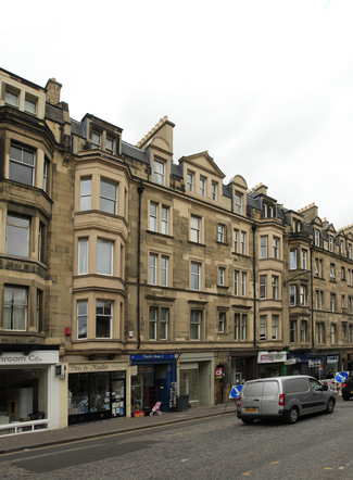 More details for 26 Gilmore Pl, Edinburgh - Retail for Sale