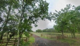 More details for 7977 Barr Rd, Myakka City, FL - Land for Sale