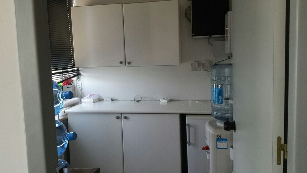 De La Innovación, Sevilla, Parque Alcosa, S/N, SEVILLA, Sevilla for lease - Building Photo - Image 2 of 10