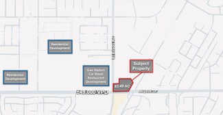 More details for Mojave Dr, Victorville, CA - Land for Sale
